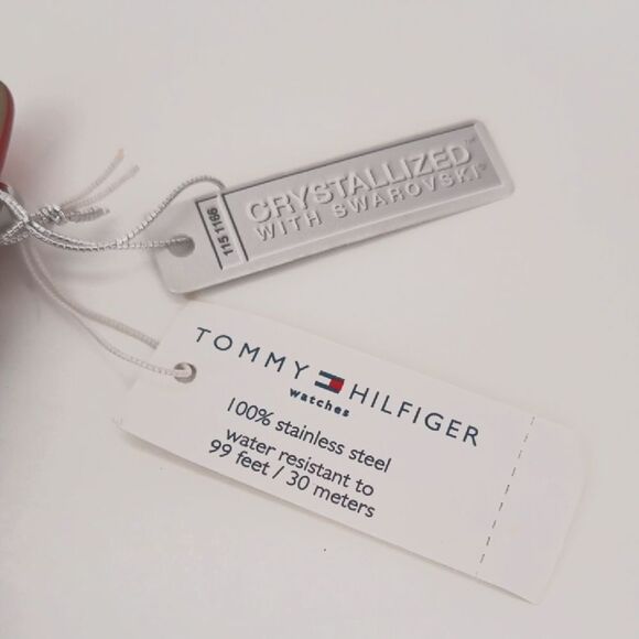 ⌚Tommy Hilfiger Stainless Steel Watch - Picture 5 of 12